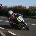 Pre-tt Classic Practice Kicks Of 2023 Tt Festival.