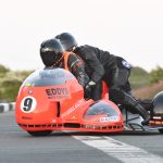 Pre-tt Classic Practice Kicks Of 2023 Tt Festival.