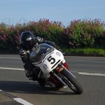 Pre-tt Classic Practice Kicks Of 2023 Tt Festival.