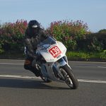 Pre-tt Classic Practice Kicks Of 2023 Tt Festival.