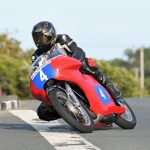 Pre-tt Classic Practice Kicks Of 2023 Tt Festival.