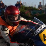 Pre-tt Classic Practice Kicks Of 2023 Tt Festival.