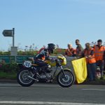 Pre-tt Classic Practice Kicks Of 2023 Tt Festival.