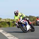 Pre-tt Classic Practice Kicks Of 2023 Tt Festival.