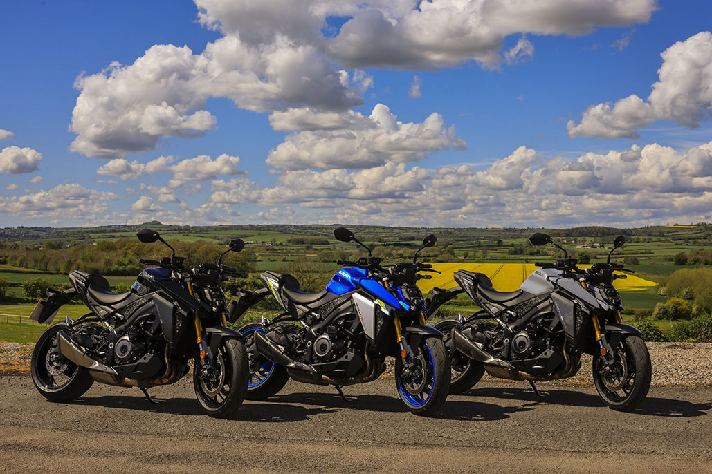 Suzuki Spring Savings Offer Extended With More Models On 2.9% Low-rate Finance Deal
