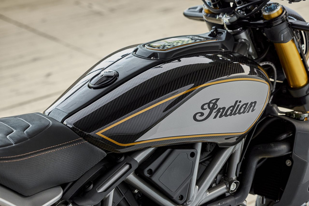 The 2023 Indian Motorcycle Ftr Range – Now Available In Uk Dealers