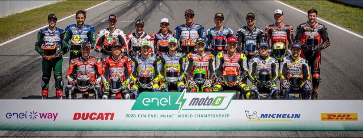 The Wait Is Over! A New Era Beckons For Motoe At Le Mans