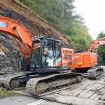 Waterworks Landslip A Concern Ahead Of Tt 2023.