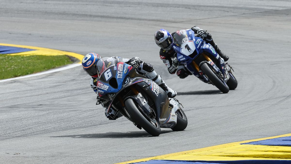 Who Is Ready For Barber? The 2023 Medallia Superbike Championship Is Hot, Hot, Hot