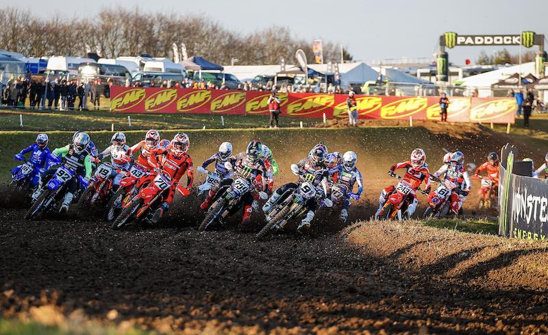 2023 Mxgp Calendar Update: Mxgp Of Finland & Mxgp Of Great Britain