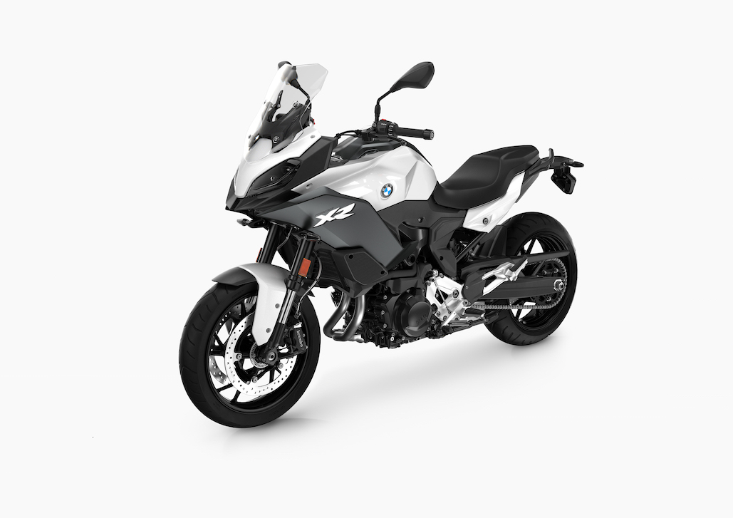 Bmw Motorrad Model Update Measures For Model Year 2024