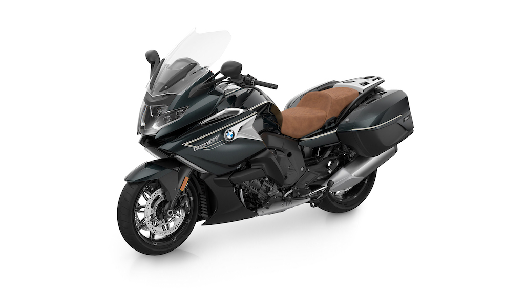 Bmw Motorrad Model Update Measures For Model Year 2024