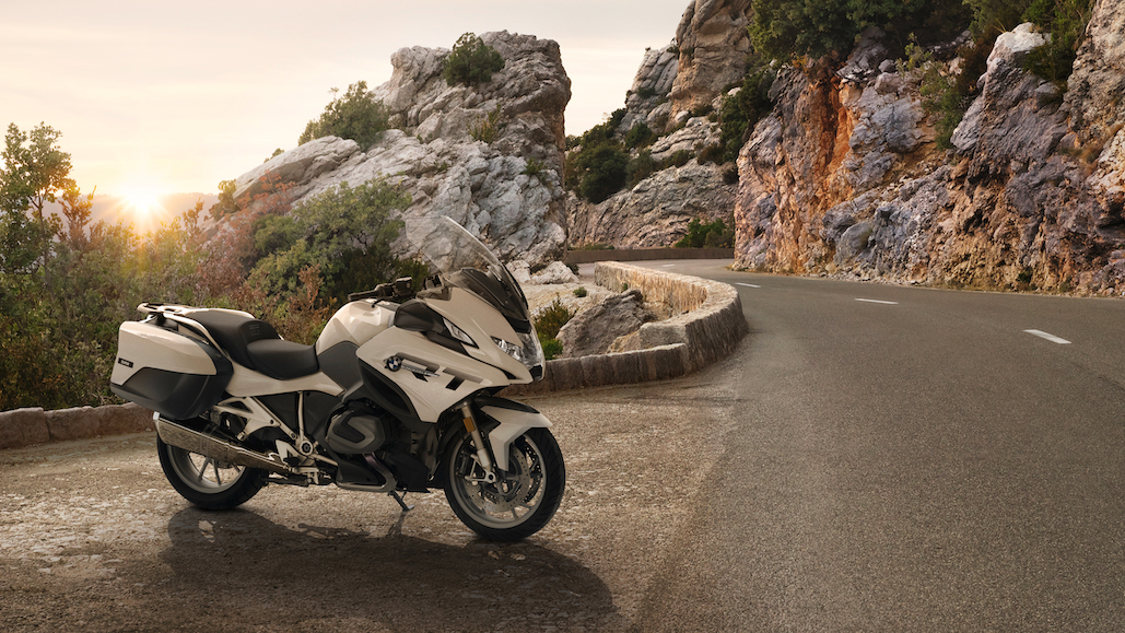 Bmw Motorrad Model Update Measures For Model Year 2024