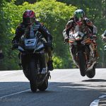 Deja Vu; As Michael Dunlop Draws Level With John Mcguinness.