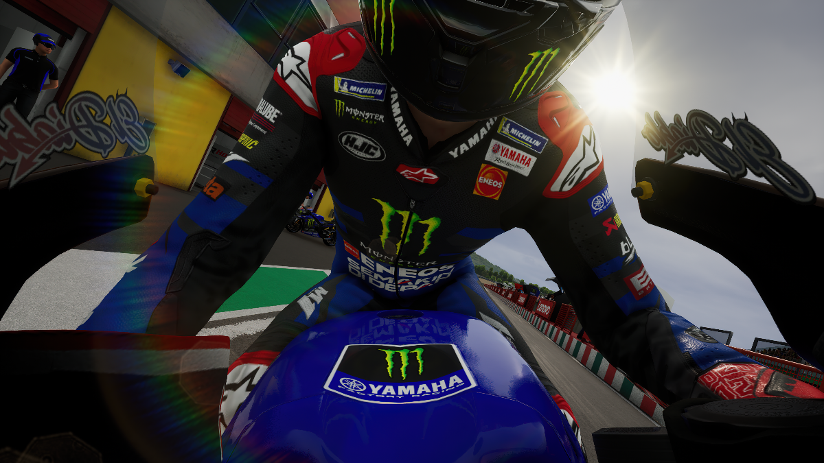 Get Ready: Motogp23 Lands Soon!