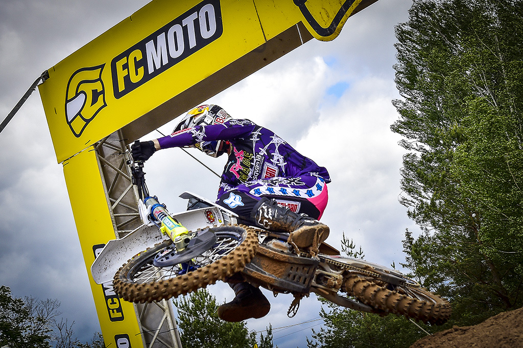Herlings Wins His First Ram Qualifying Race While Its Two In A Row For De Wolf