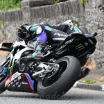 Hicky Makes It 4 In A Week With Superb Senior Tt Victory.