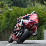 Hicky Makes It 4 In A Week With Superb Senior Tt Victory.