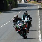 Hicky Makes It 4 In A Week With Superb Senior Tt Victory.