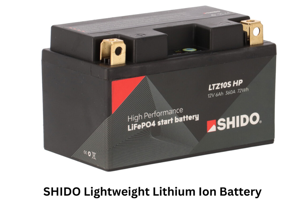 Lithium Batteries - Choose Right And It Will See You Right