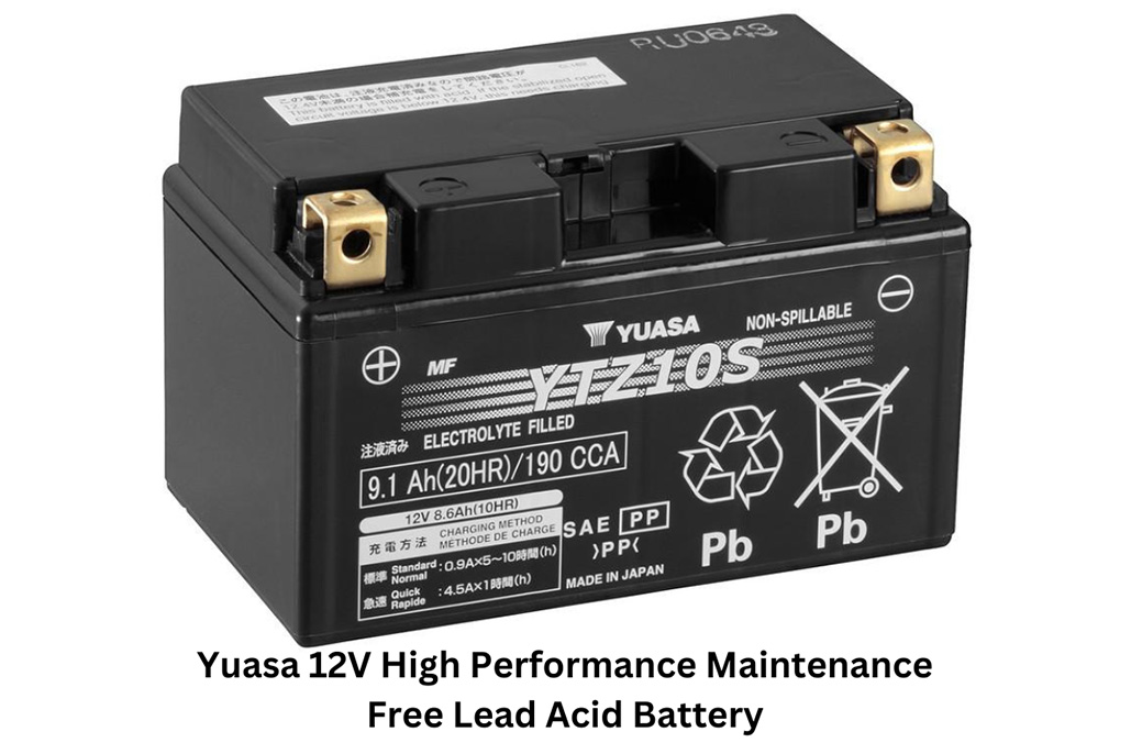 Lithium Batteries - Choose Right And It Will See You Right