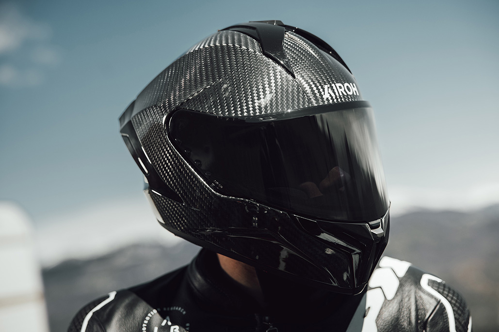 MATRYX Airoh’s New Premium Helmet For The Road Segment