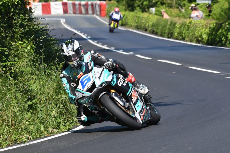 Masterclass; Dunlop Takes 22nd Win; Birchalls Break 120mph  Barrier.