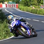 Masterclass; Dunlop Takes 22nd Win; Birchalls Break 120mph  Barrier.