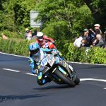 Masterclass; Dunlop Takes 22nd Win; Birchalls Break 120mph  Barrier.