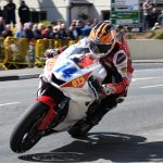 Michael Dunlop Takes 25th Tt Victory And Shatters 130mph Barrier In Sensational Supersport Race 2.