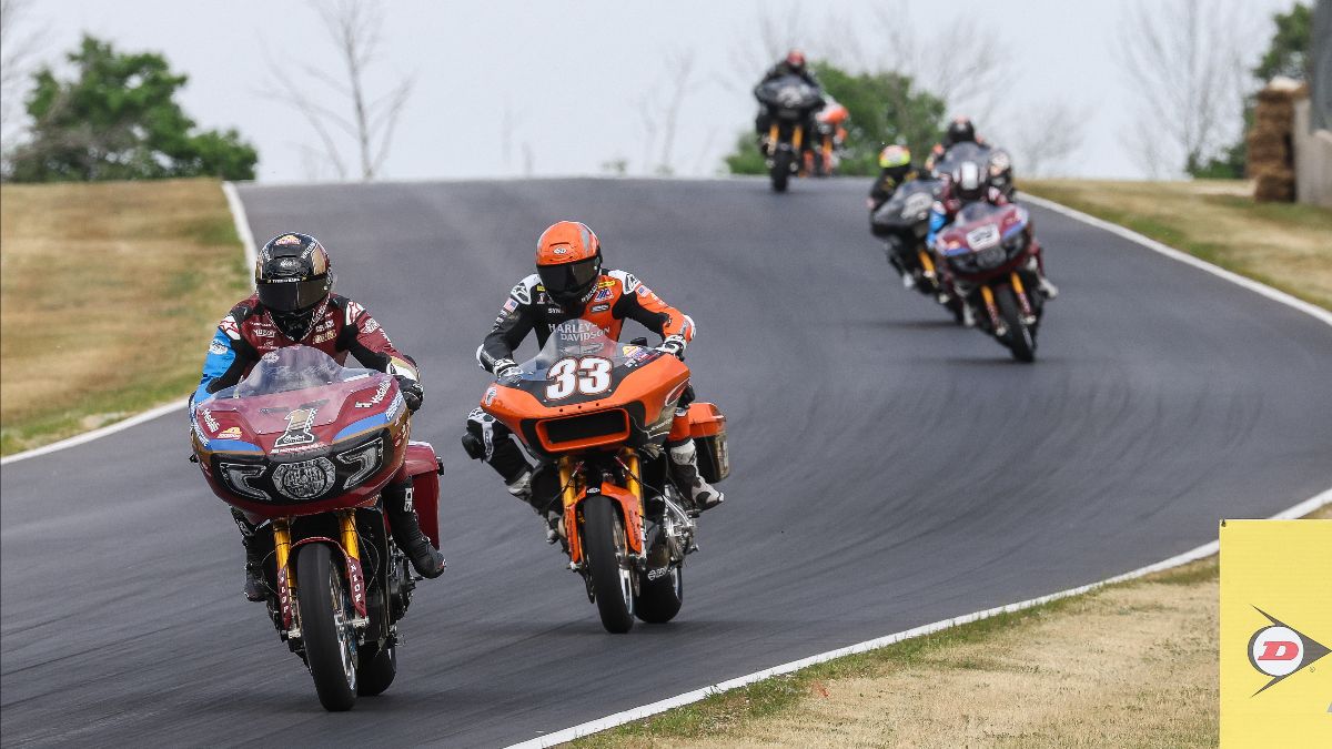 Motoamerica Winners Keep Winning At Road America