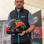 New 2023 Arai Limited Edition Rx-7v Evo Helmet