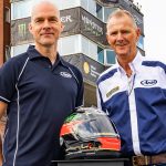 New 2023 Arai Limited Edition Rx-7v Evo Helmet