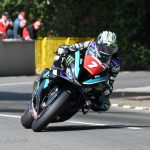 Outright Lap Record Blitzed As Hicky Takes Tt Win Number 11 To Move Level With Hizzy.