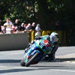 Outright Lap Record Blitzed As Hicky Takes Tt Win Number 11 To Move Level With Hizzy.
