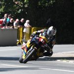 Outright Lap Record Blitzed As Hicky Takes Tt Win Number 11 To Move Level With Hizzy.