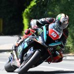 Outright Lap Record Blitzed As Hicky Takes Tt Win Number 11 To Move Level With Hizzy.