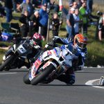 Practice Pace Is Fastest Ever; Crowe Brothers Back On Track; At Tt 2023.