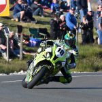 Practice Pace Is Fastest Ever; Crowe Brothers Back On Track; At Tt 2023.