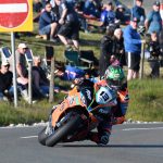 Practice Pace Is Fastest Ever; Crowe Brothers Back On Track; At Tt 2023.