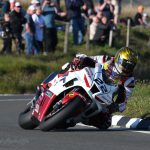 Practice Pace Is Fastest Ever; Crowe Brothers Back On Track; At Tt 2023.