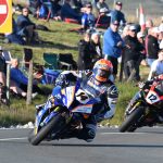 Practice Pace Is Fastest Ever; Crowe Brothers Back On Track; At Tt 2023.