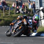 Practice Pace Is Fastest Ever; Crowe Brothers Back On Track; At Tt 2023.