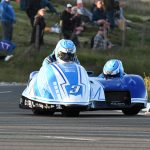 Practice Pace Is Fastest Ever; Crowe Brothers Back On Track; At Tt 2023.