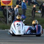 Practice Pace Is Fastest Ever; Crowe Brothers Back On Track; At Tt 2023.