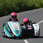 Record Blitz To End Qualifying At Tt 2023.