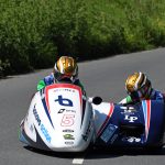 Record Blitz To End Qualifying At Tt 2023.