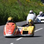 Record Blitz To End Qualifying At Tt 2023.