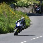 Record Blitz To End Qualifying At Tt 2023.