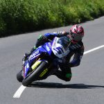 Record Blitz To End Qualifying At Tt 2023.